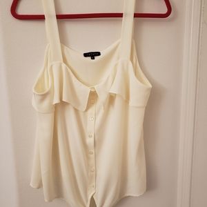 1.STATE Super cute top - never worn